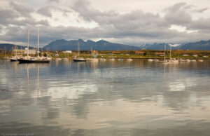 Ushuaia, Tierra del Fuego