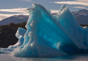 Tèmpanos (iceberg)