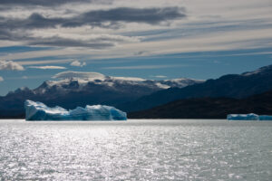 Lago Argentino