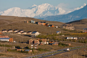 El Calafate