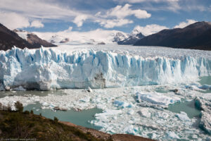 Perito Moreno