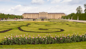 Il Belvedere Inferiore (Unteres Belvedere)