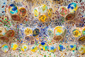 Casa Batlló, Barcellona