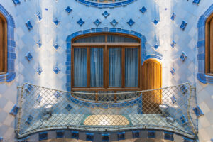 Casa Batlló, Barcellona