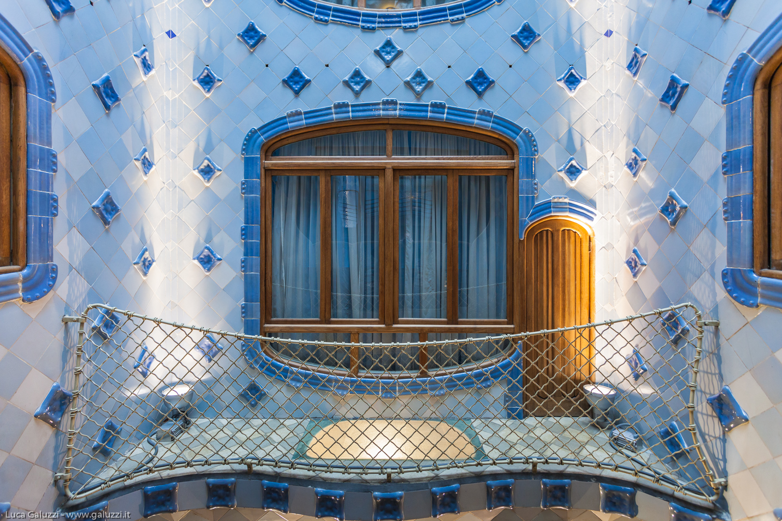 Casa Batlló, Barcellona