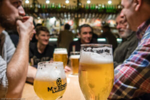 Moeder Lambic, Bruxelles