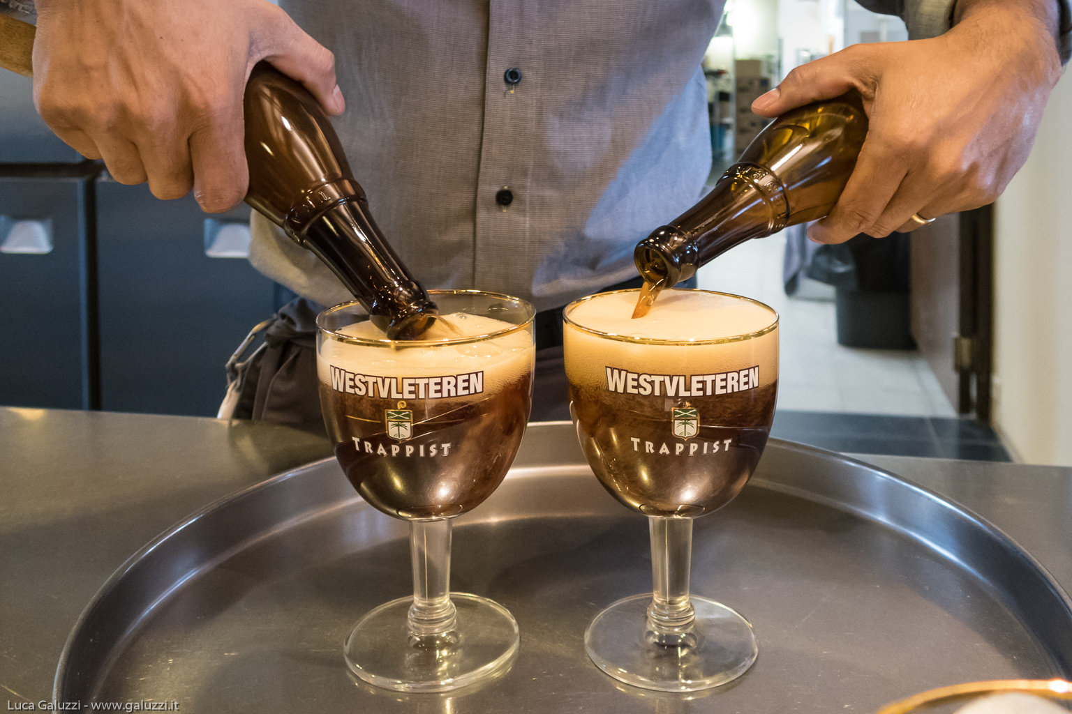 Brouwerij Westvleteren