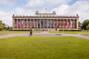 Altes Museum