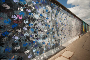 East Side Gallery