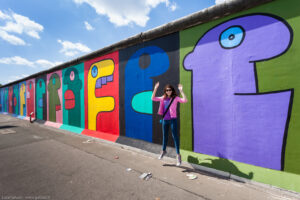 East Side Gallery