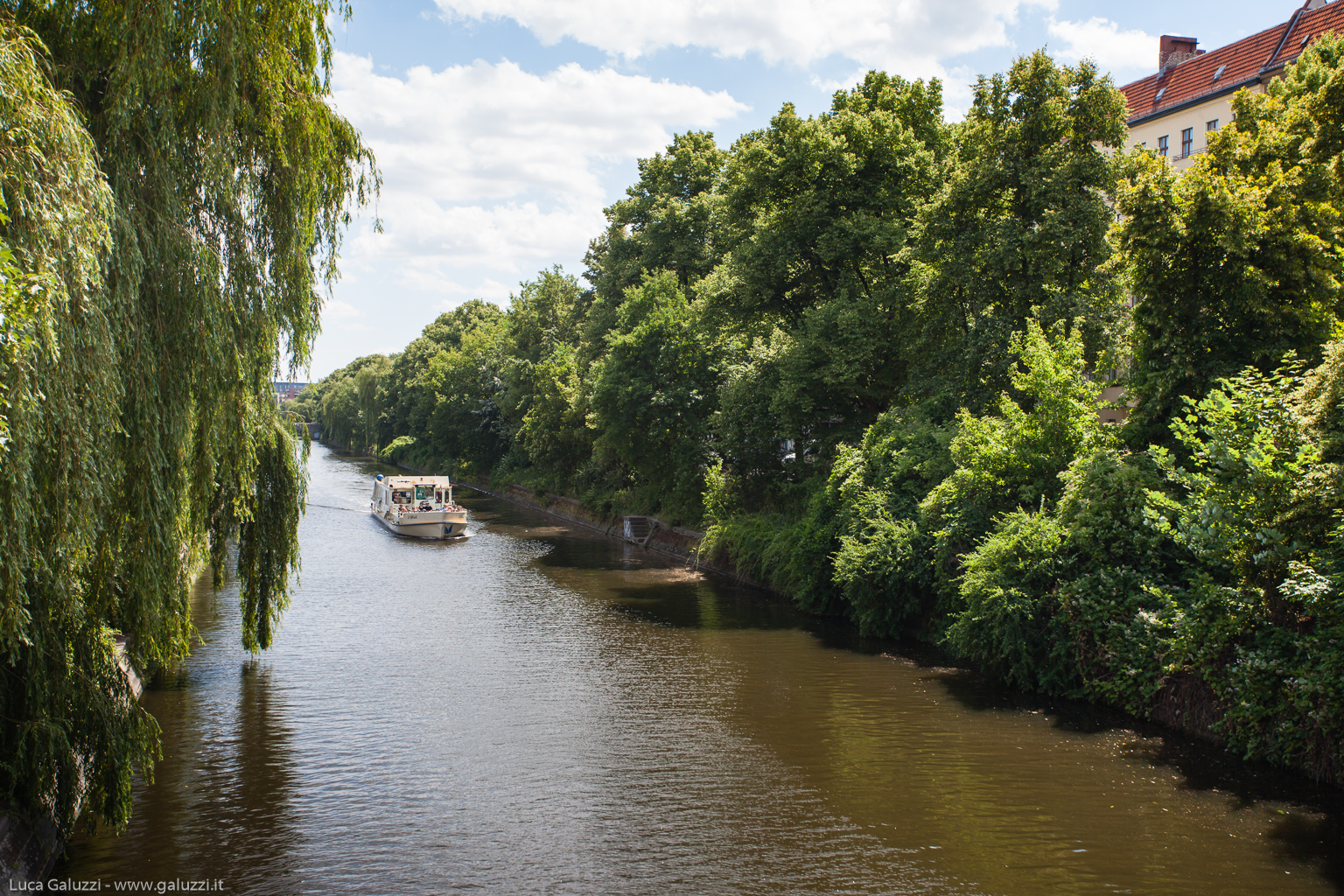 Spree