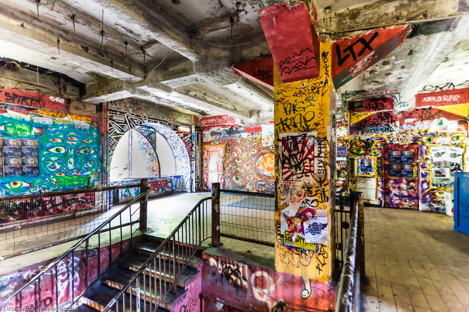 Kunsthaus Tacheles