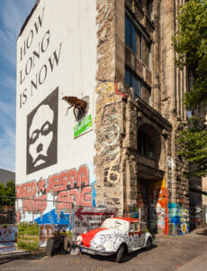 Kunsthaus Tacheles