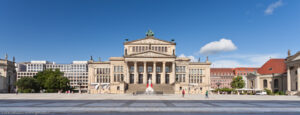 Konzerthaus Berlin