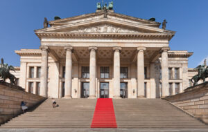 Konzerthaus Berlin