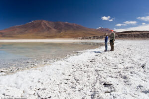 Laguna Verde