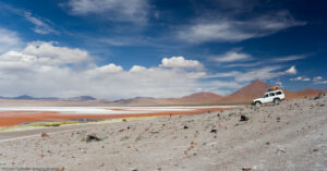 Laguna Colorada