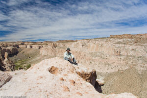 Valle de las Rocas