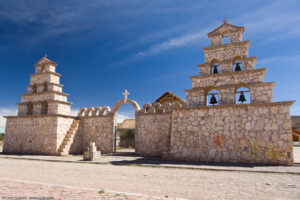 Iglesia de San Cristobal