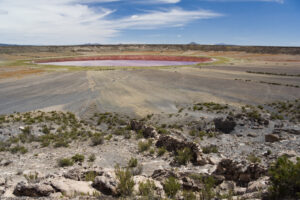 Cratere meteorico, Uyuni