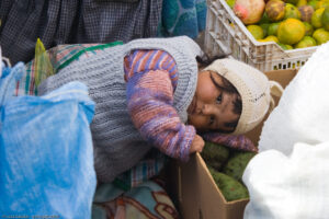 Oruro, Bolivia