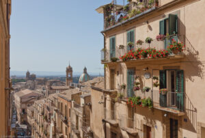 Caltagirone