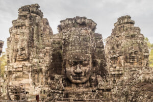 Bayon