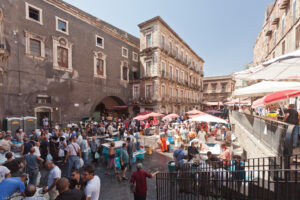 Pescheria di Catania