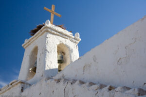 San Francisco de Chiu Chiu