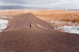 Valle de la Luna