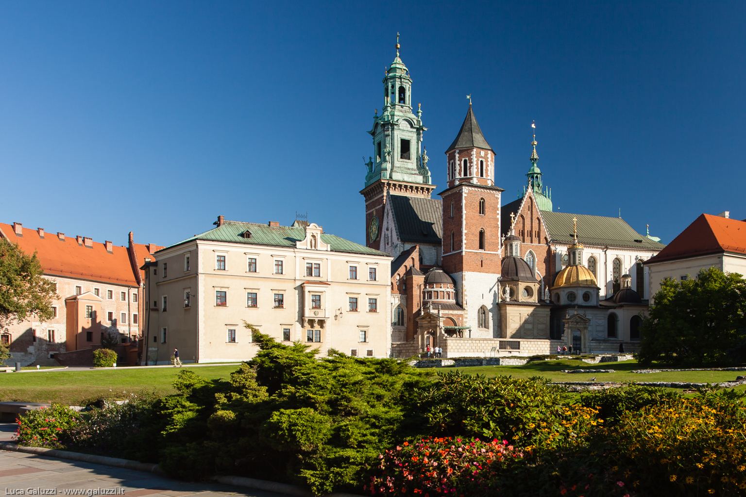 Cattedrale del Wawel