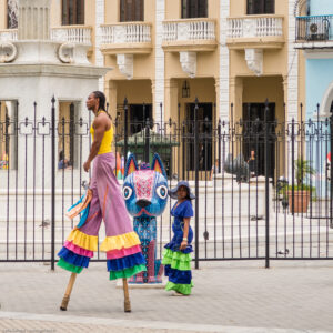 La Habana Vieja