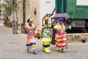 La Habana Vieja