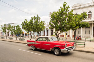 Cienfuegos