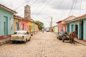 Trinidad, Cuba