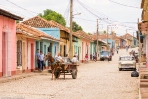 Trinidad, Cuba