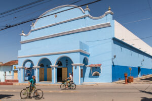 Teatro Principal, 1876, Sancti Spíritus, Cuba