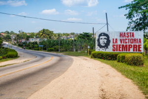 Remedios, Hasta la victoria siempre