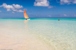 Cayo Santa María, Cuba