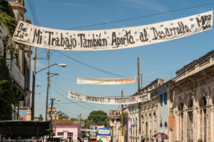 Santa Clara. Che Guevara decretò la fine del regime di Batista quando liberò Santa Clara nel dicembre del 1958