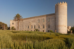 Castello di Donnafugata