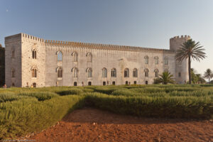 Castello di Donnafugata