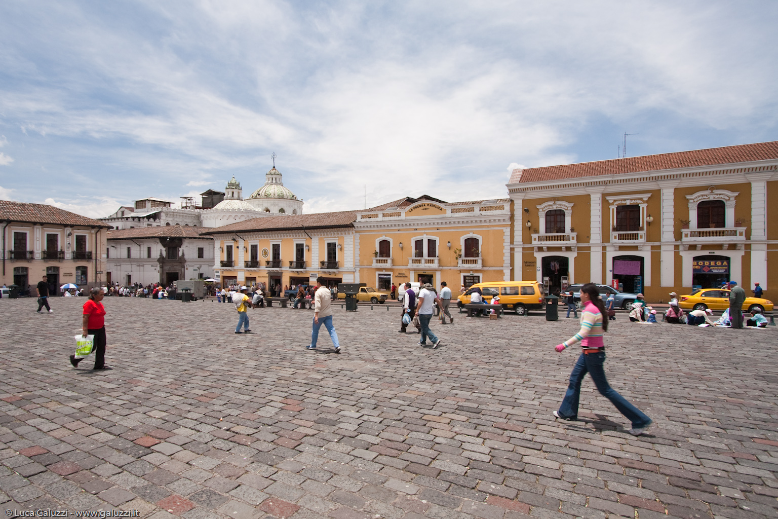 Quito