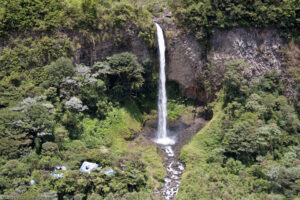 Baños