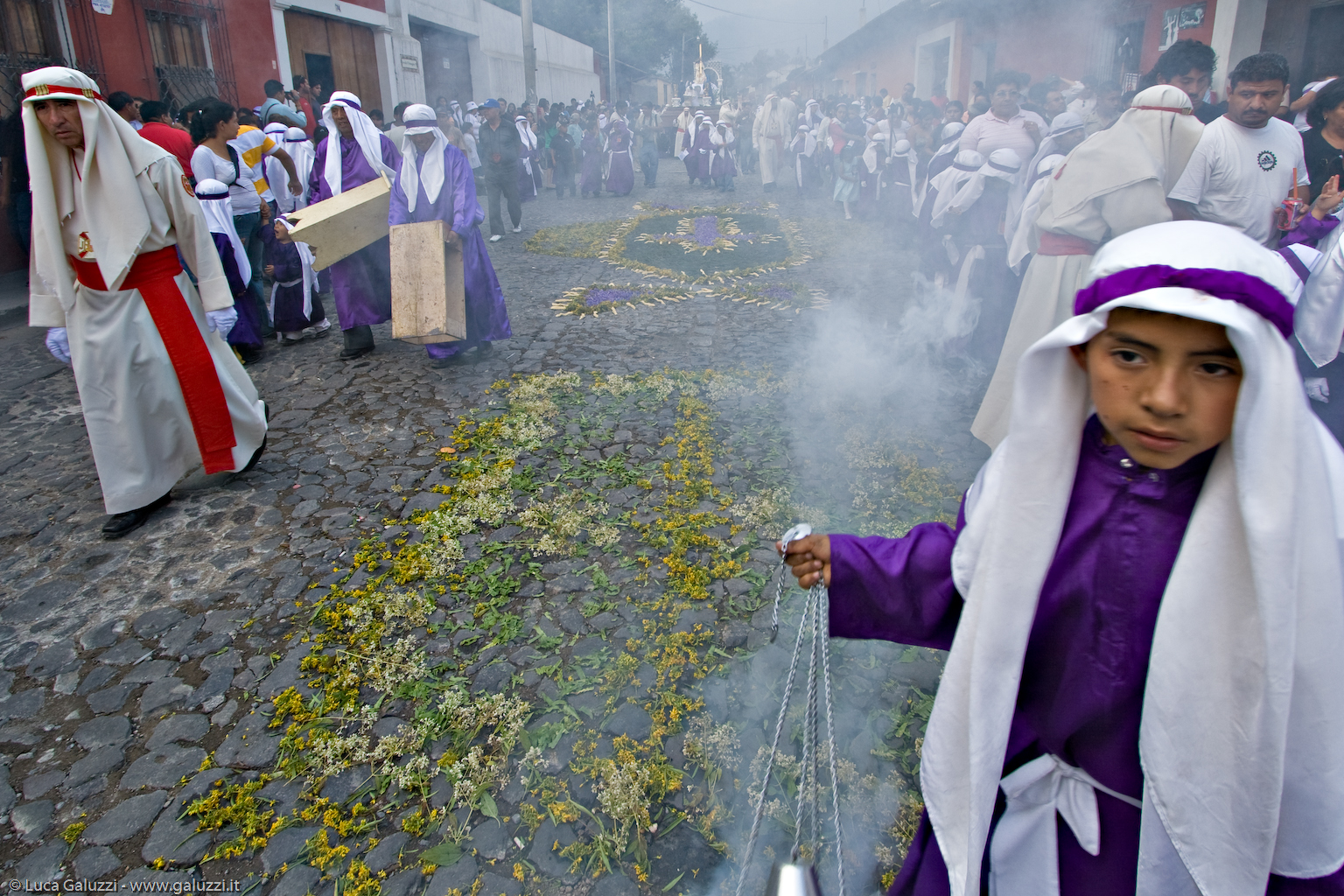 Antigua Guatemala
