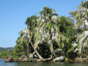 Río Dulce, Guatemala