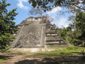 Tikal