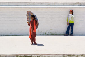 Boudhanath, Kathmandu