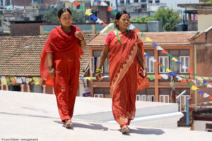 Boudhanath, Kathmandu