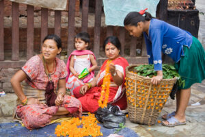 Durbar Square, Kathmandu